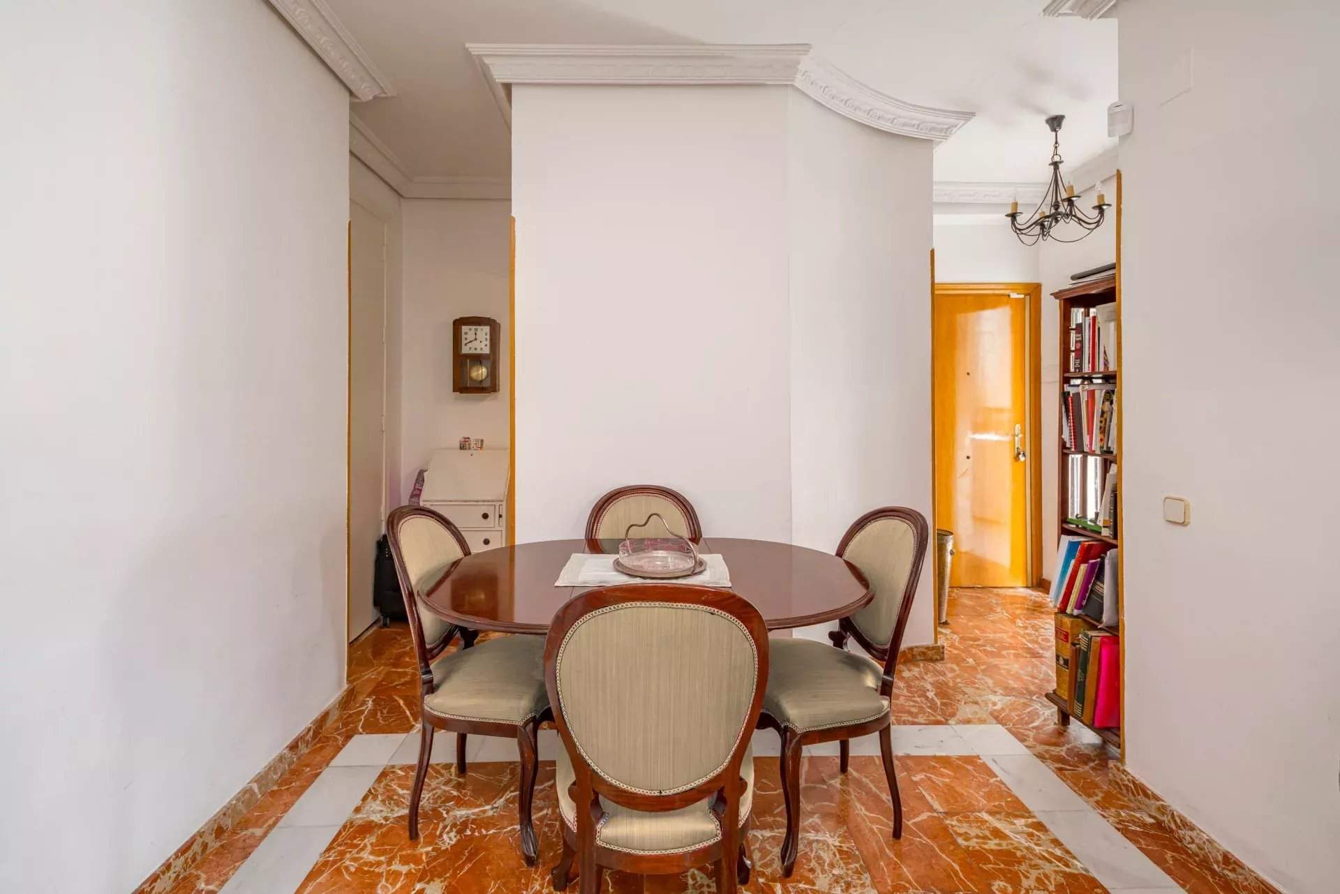 Madrid  - Apartment 1 Bedroom - picture 13