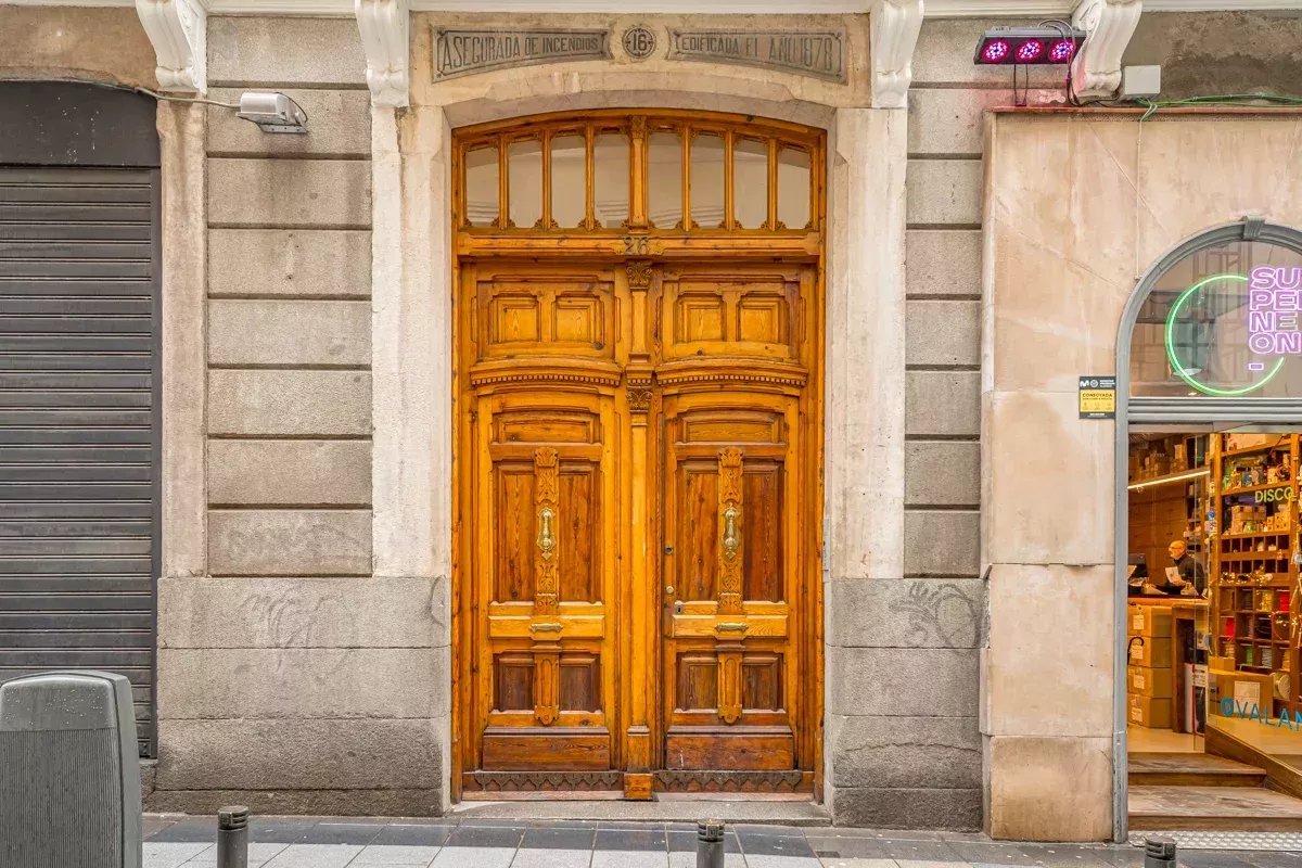 Madrid  - Apartment 4 Bedrooms - picture 19