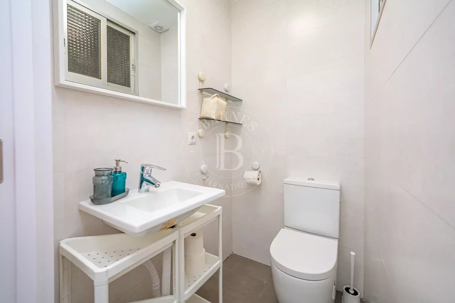 Madrid  - Apartment 3 Bedrooms - picture 13