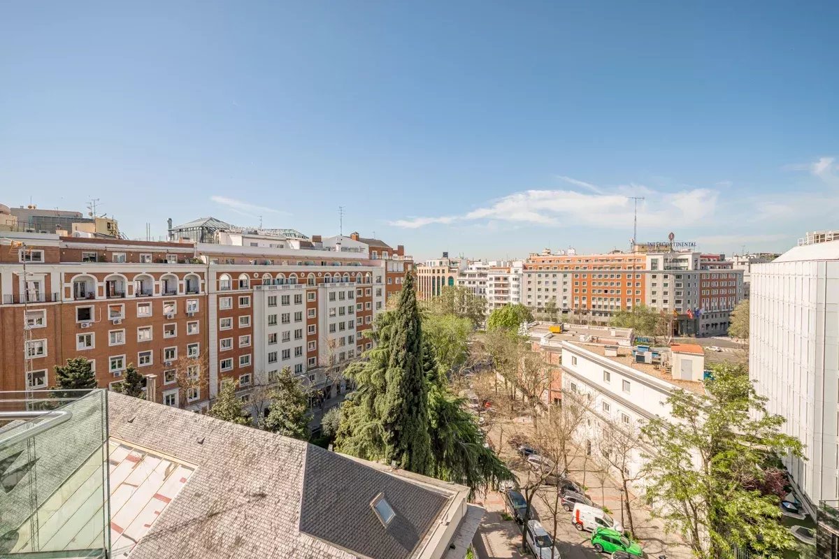 Madrid  - Apartment 3 Bedrooms - picture 7