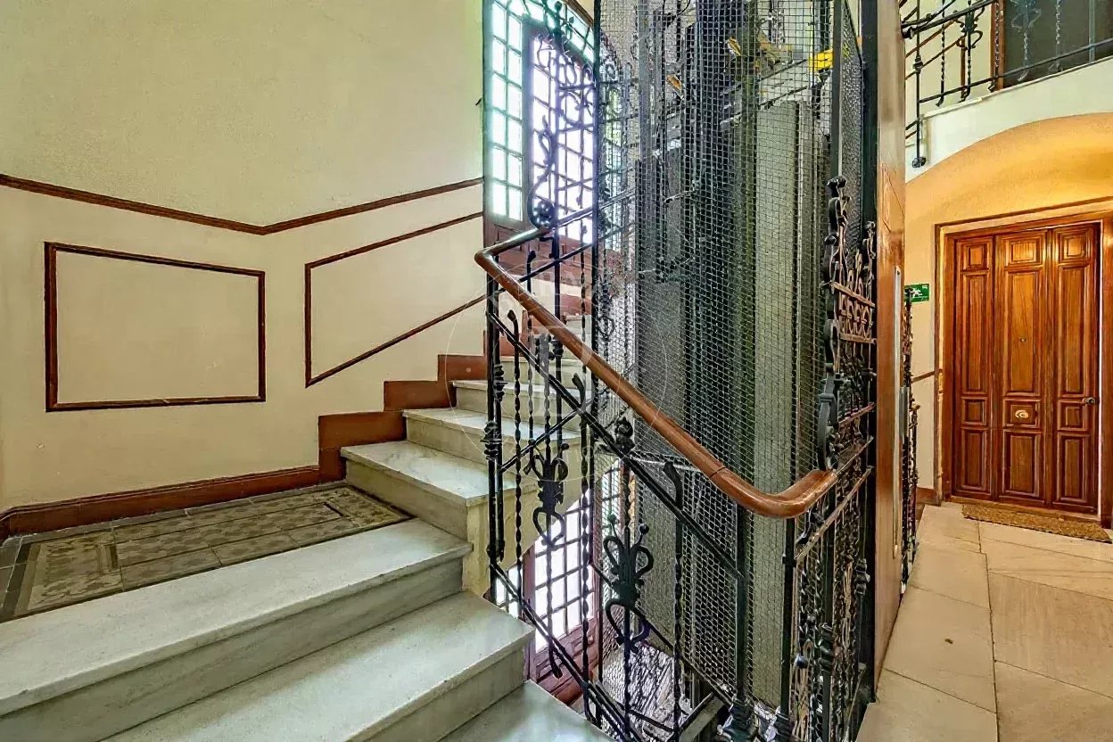 Madrid  - Appartement 2 Pi&egrave;ces 2 Chambres - picture 10