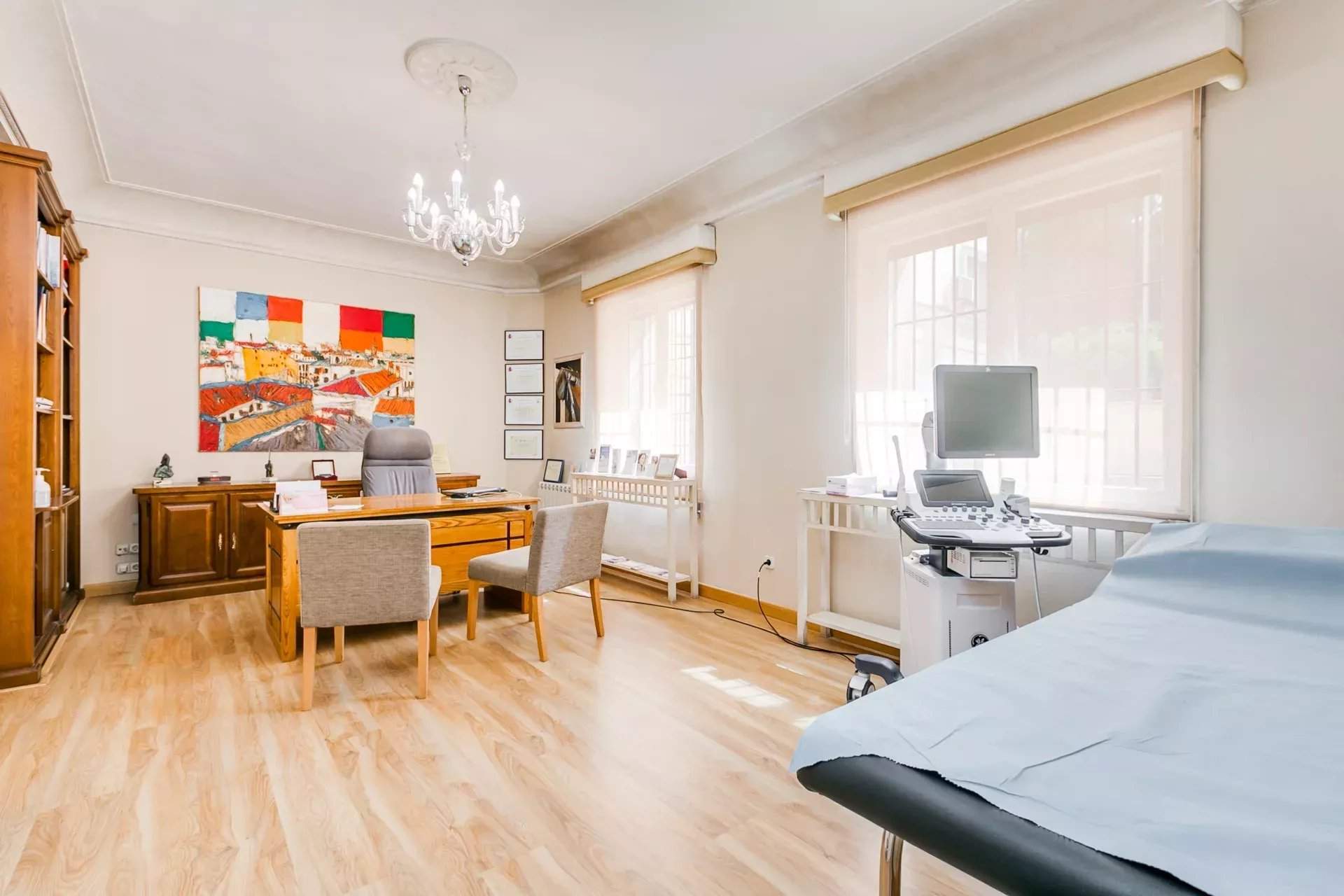 Madrid  - Piso  - picture 15