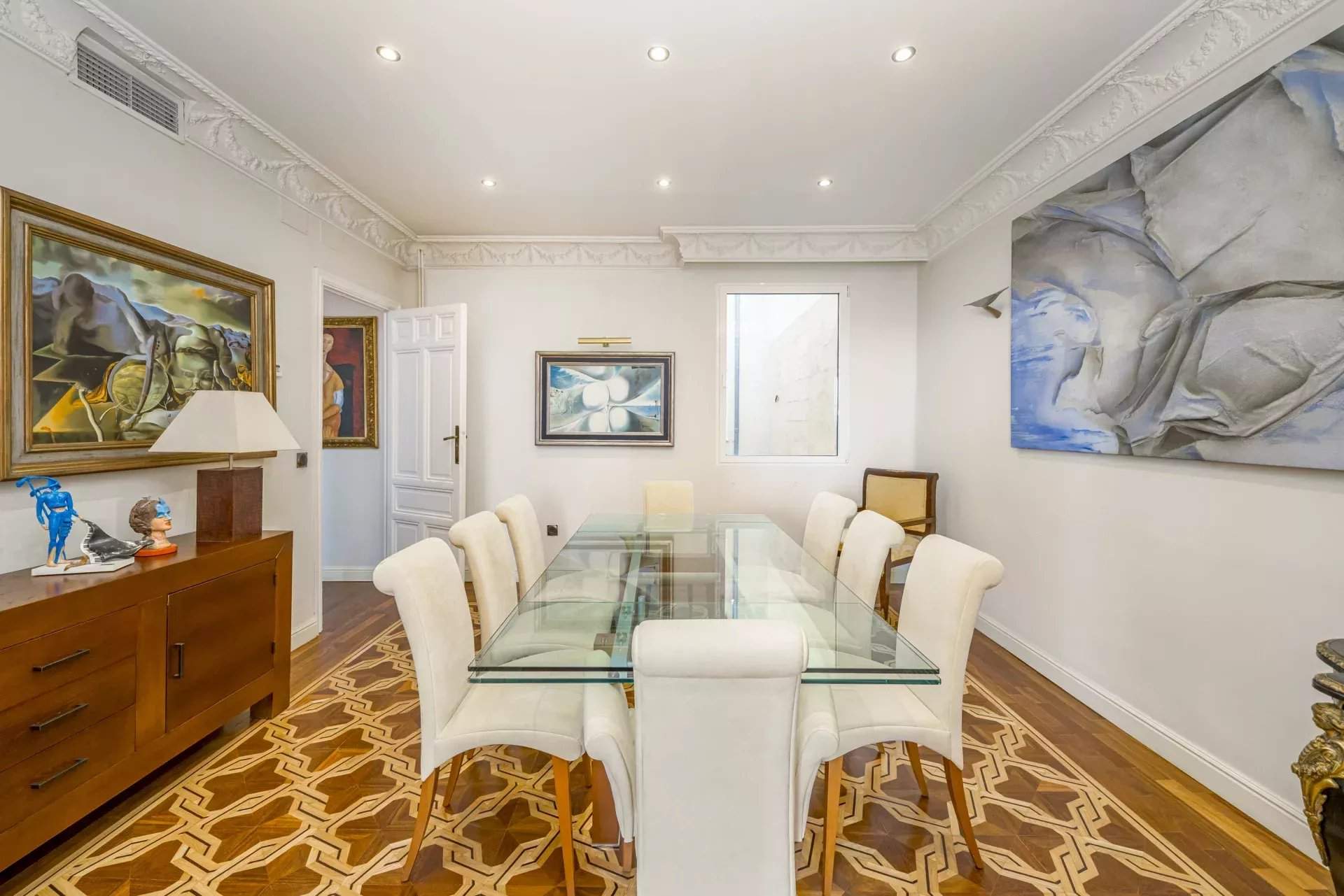 Madrid  - Apartment 4 Bedrooms - picture 8