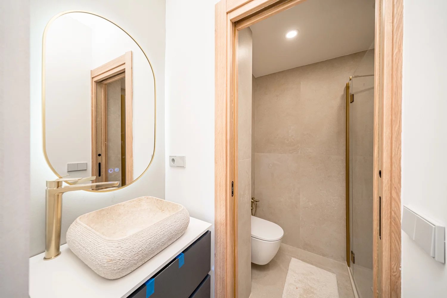 Madrid  - Appartement  - picture 20