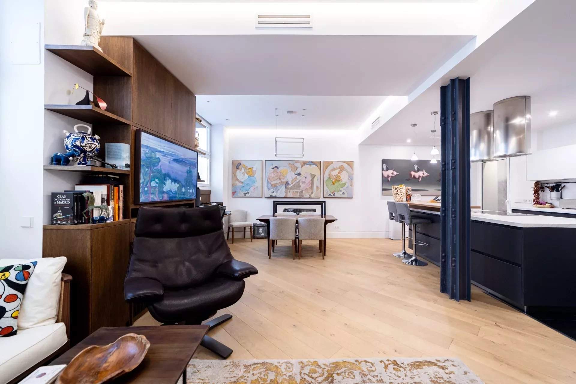 Madrid  - Piso  - picture 7