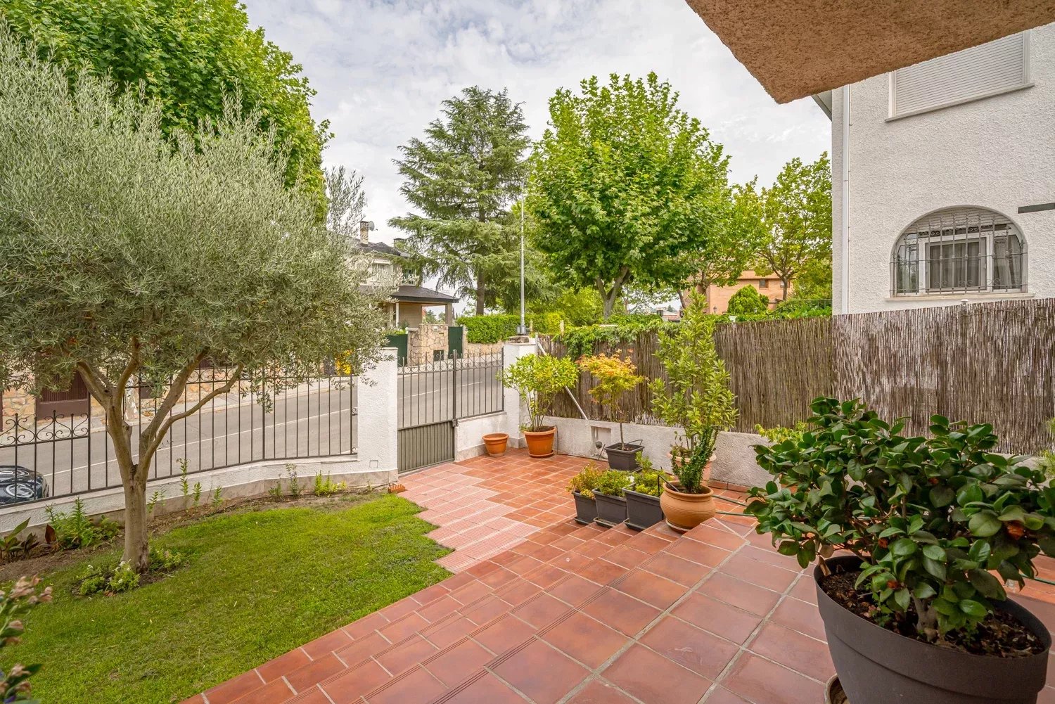 Pozuelo de Alarcón  - Casa  - picture 18