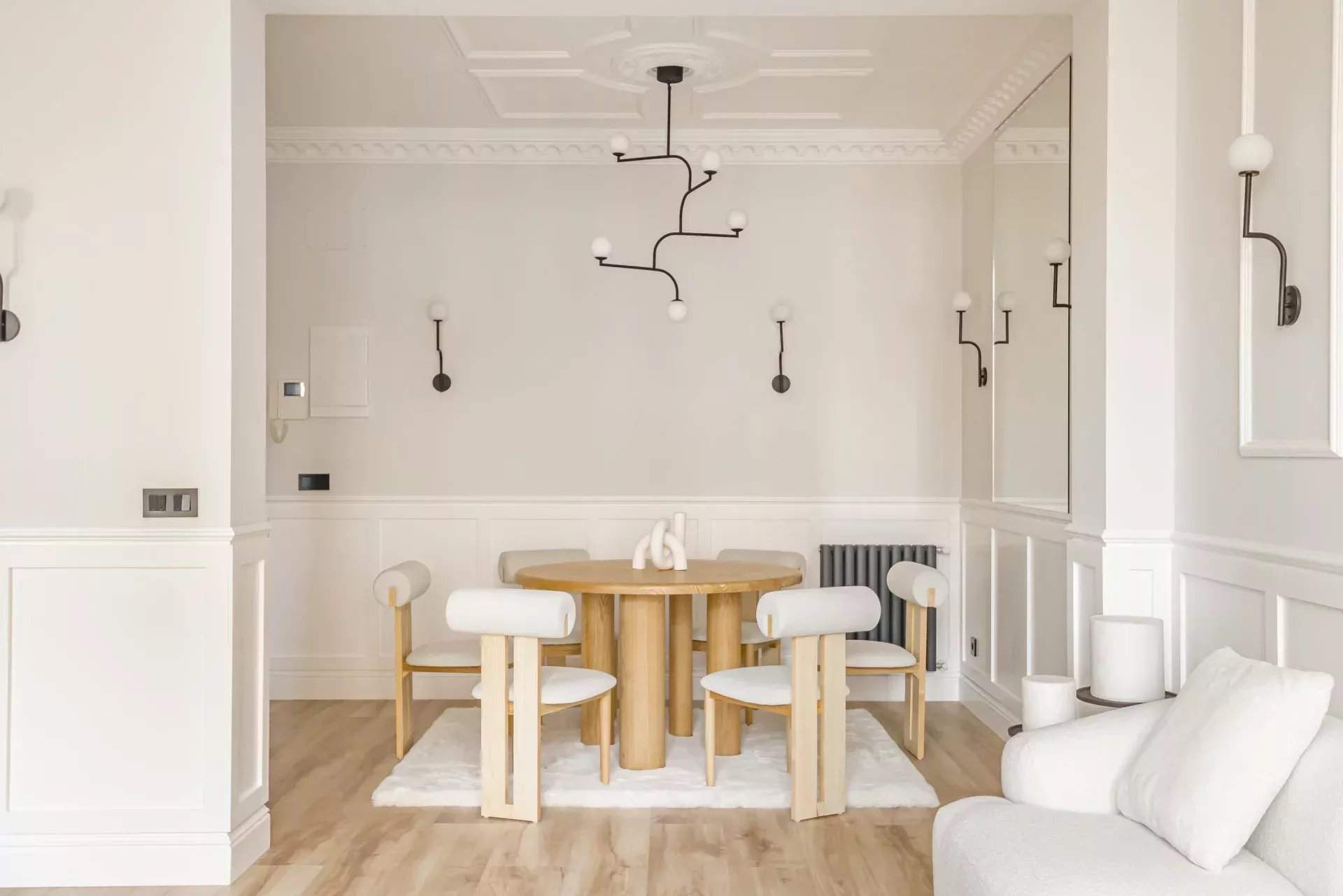 Madrid  - Apartment 3 Bedrooms - picture 3