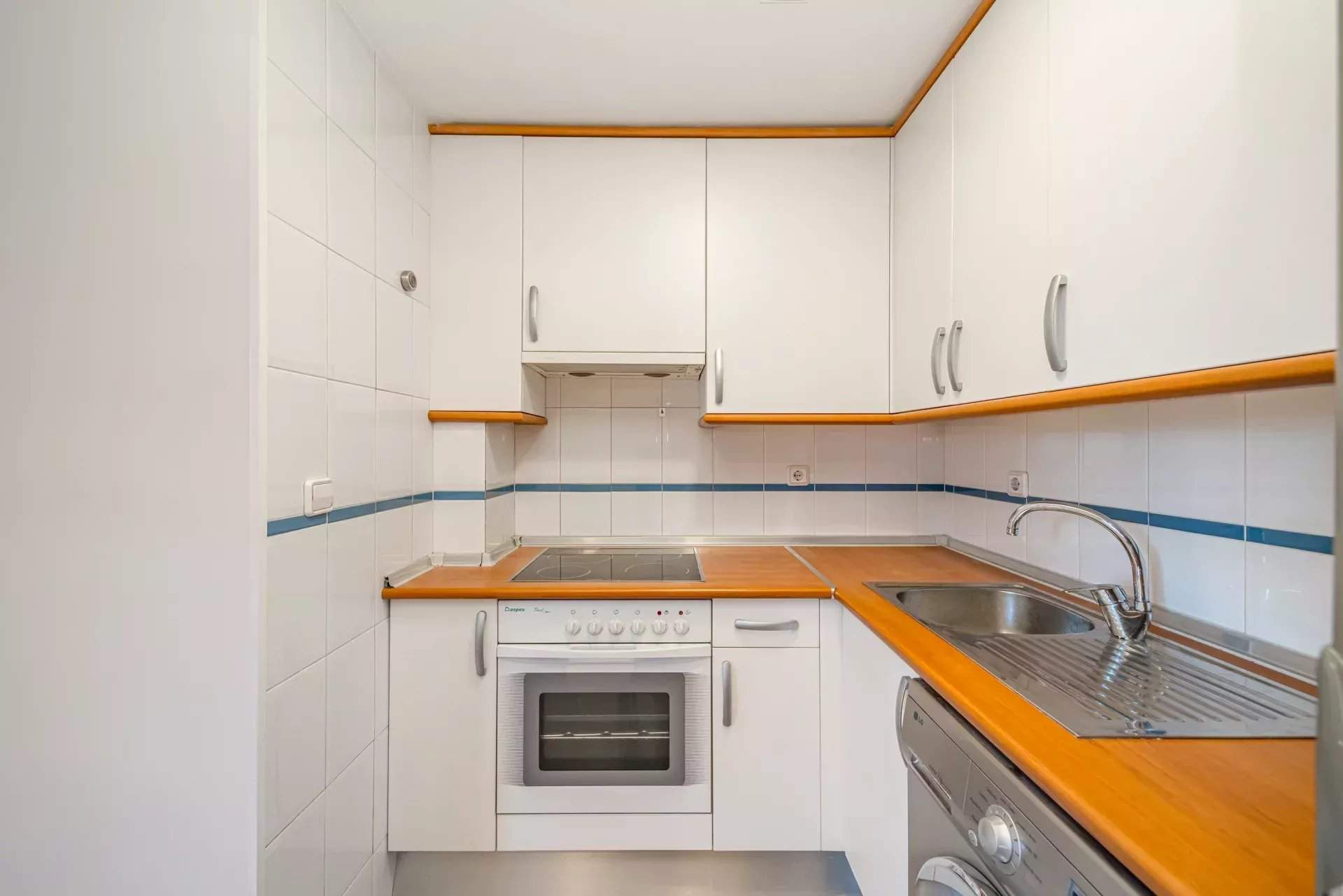 Madrid  - Apartment 1 Bedroom - picture 14