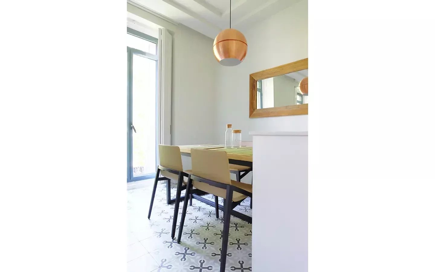 Madrid  - Appartement  - picture 7