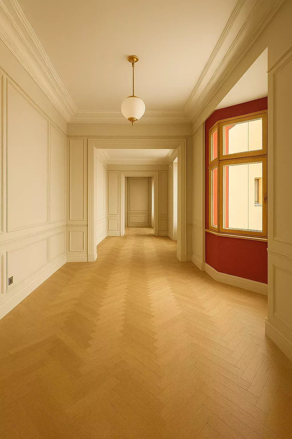 Madrid  - Apartment 4 Bedrooms - picture 14