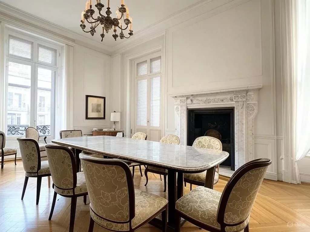 Madrid  - Apartment 4 Bedrooms - picture 12