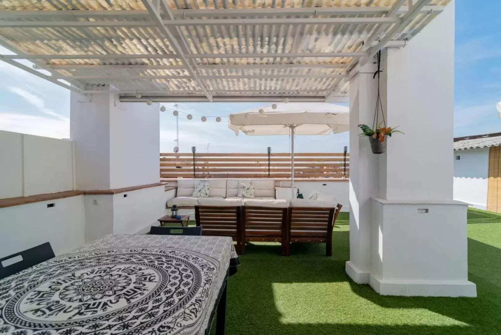 Madrid  - Penthouse 2 Bedrooms - picture 12