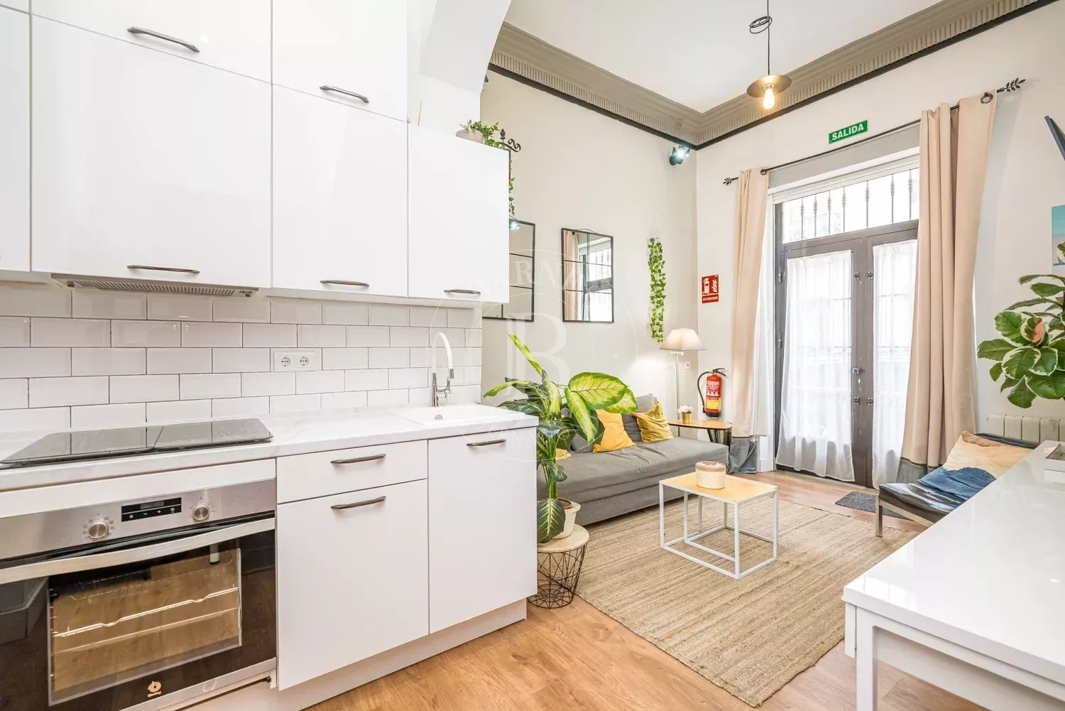 Madrid  - Appartement  - picture 3