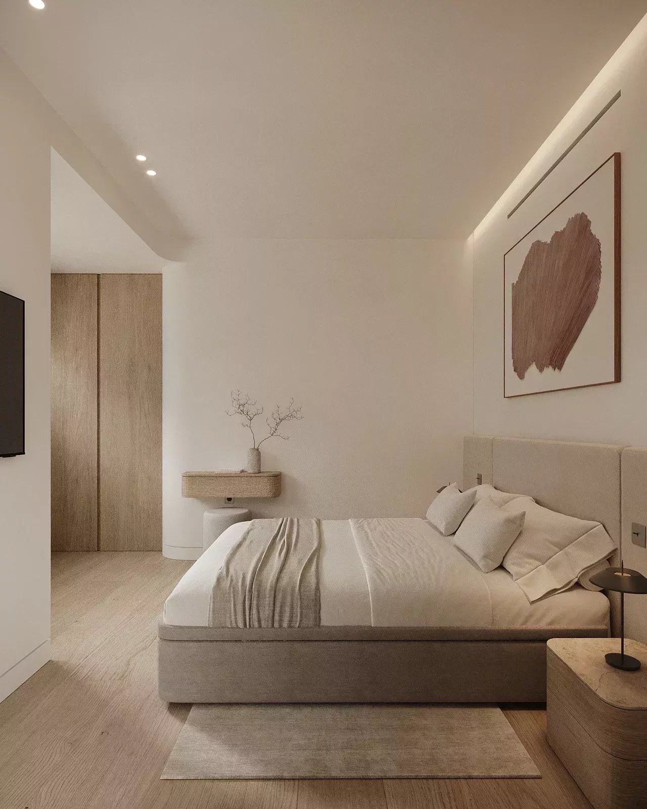 Madrid  - Apartment 2 Bedrooms - picture 3