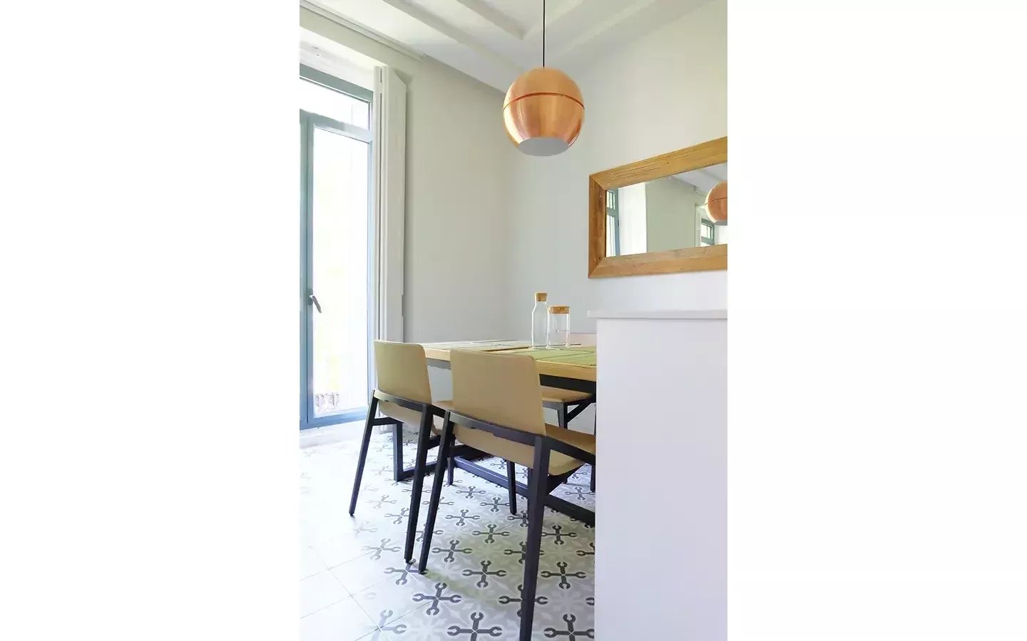 Madrid  - Piso  - picture 6