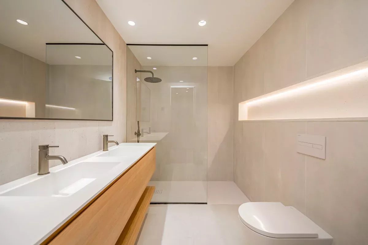 Madrid  - Apartment 3 Bedrooms - picture 10