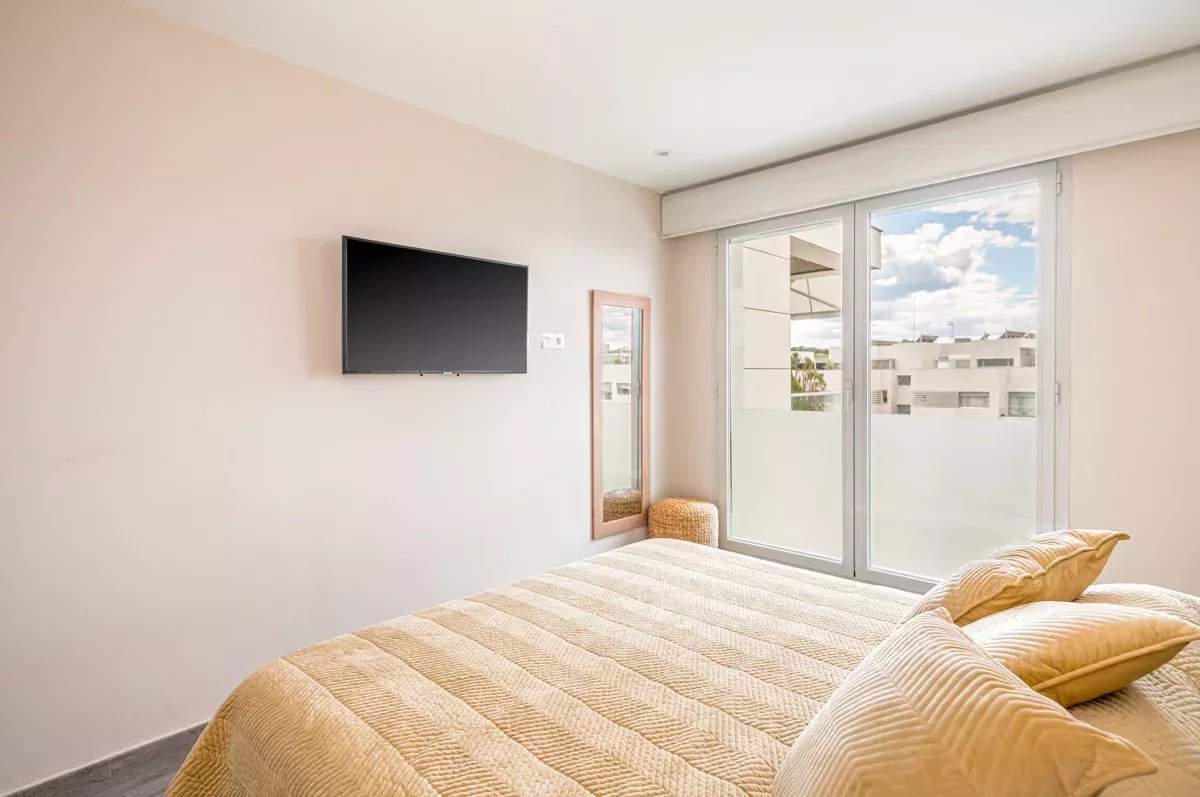 Madrid  - Apartment 4 Bedrooms - picture 18