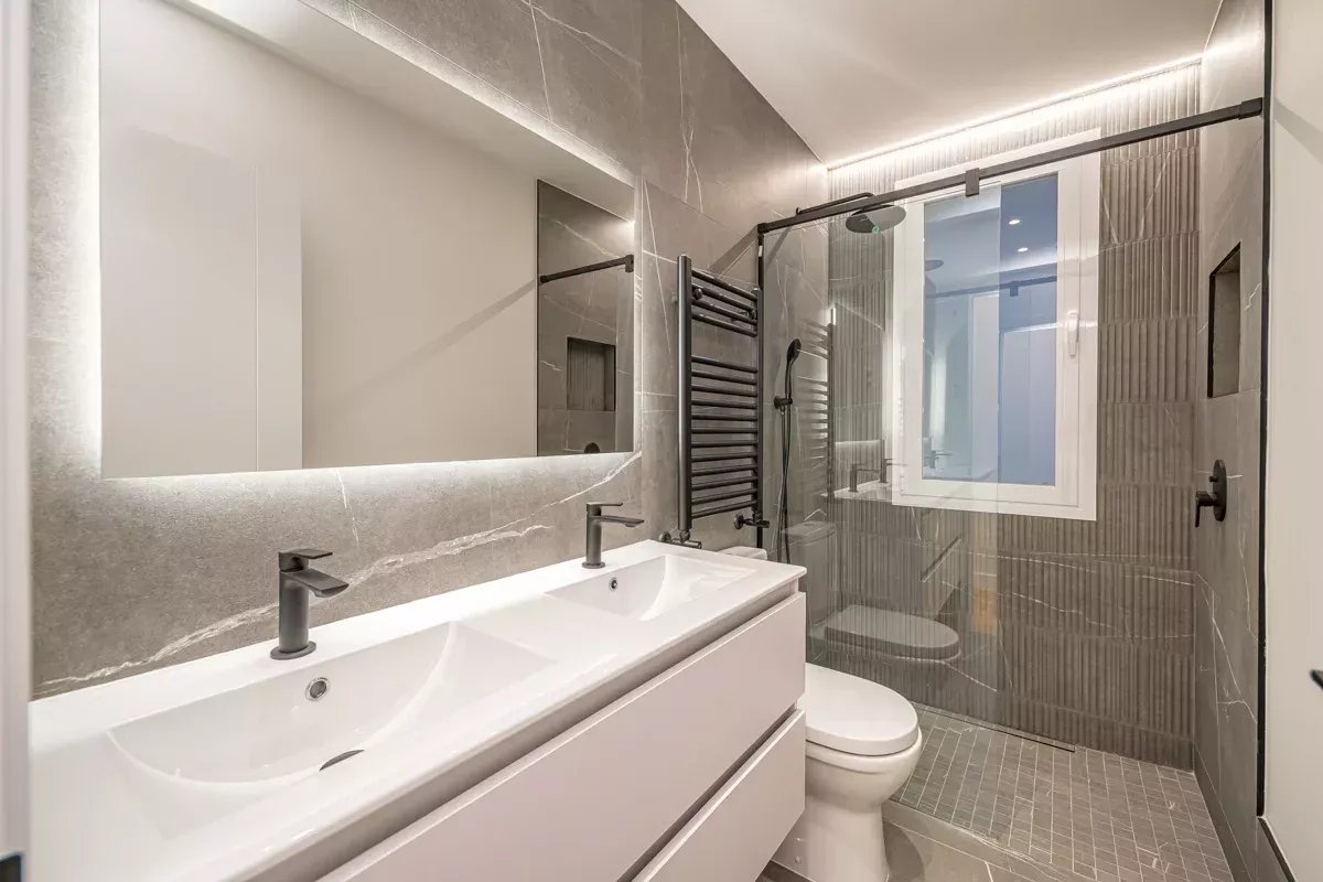 Madrid  - Apartment 2 Bedrooms - picture 17