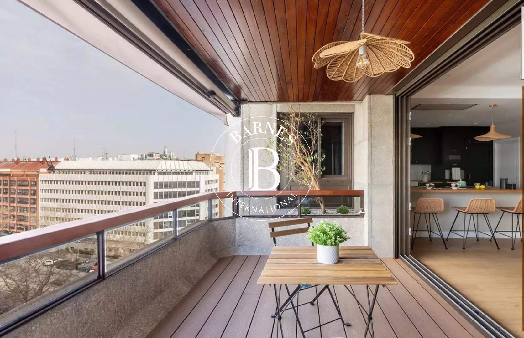 Madrid  - Appartement  - picture 19