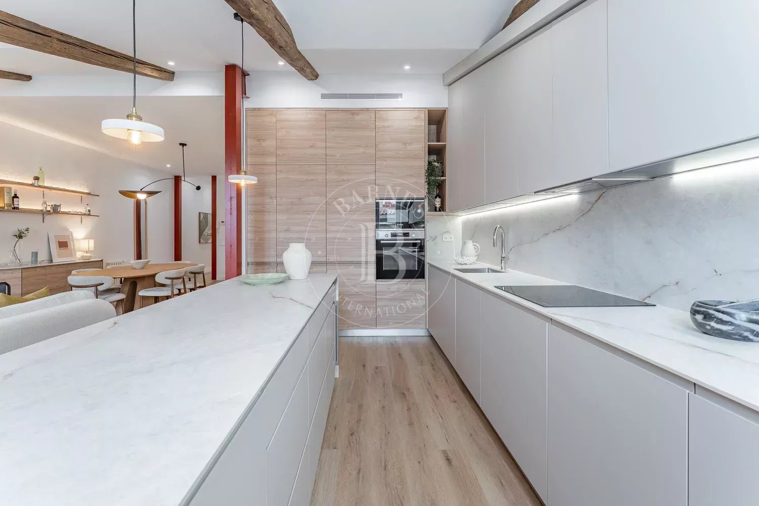 Madrid  - Penthouse 3 Bedrooms - picture 5