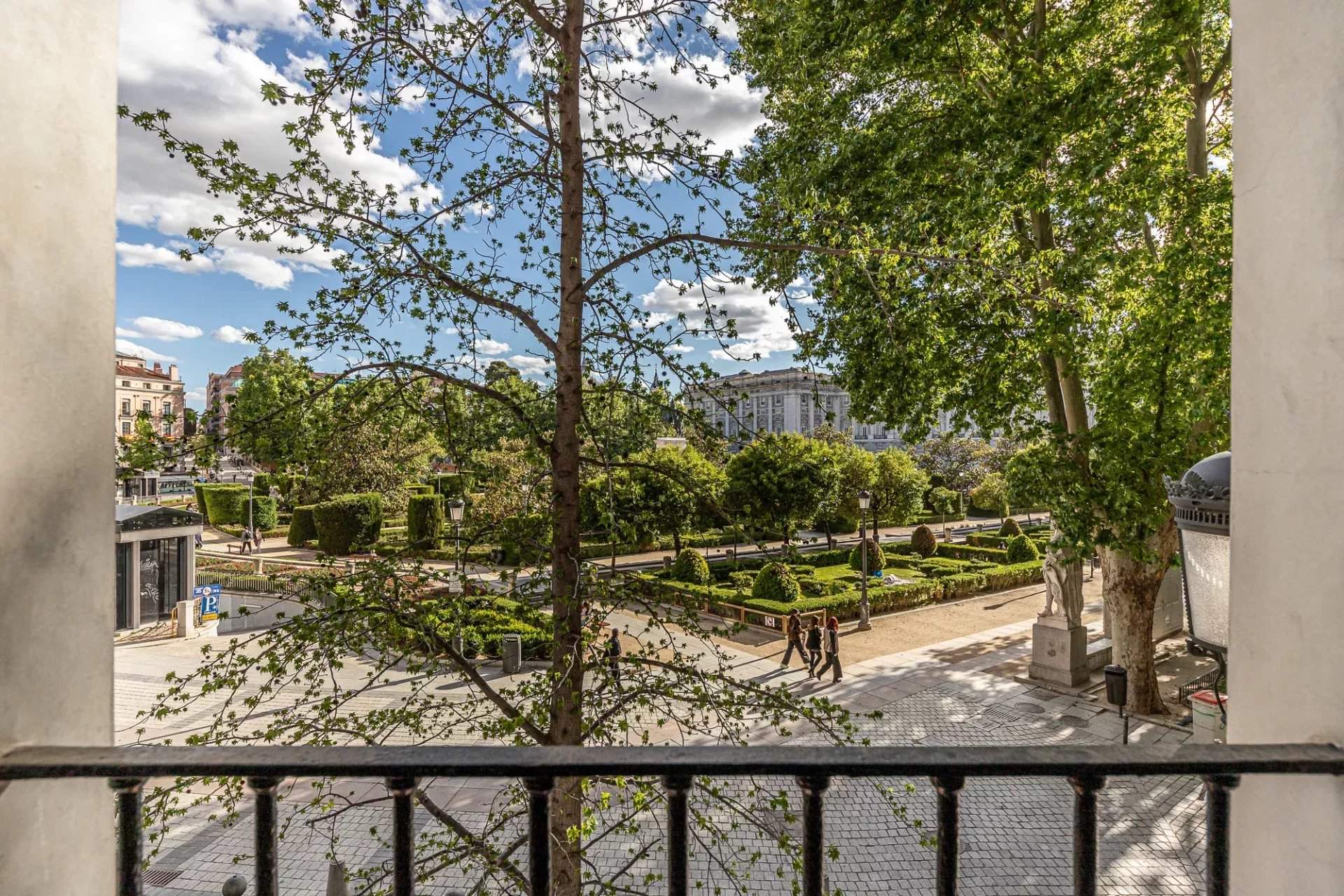 Madrid  - Piso  - picture 2