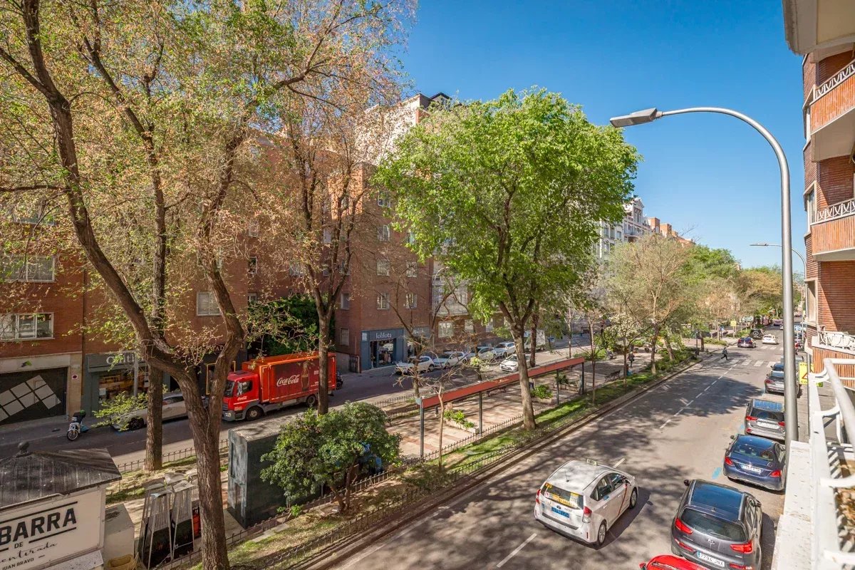 Madrid  - Piso  - picture 8