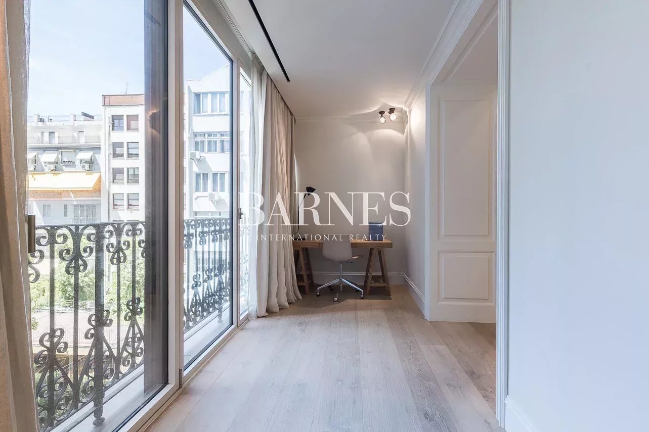 Madrid  - Apartment 6 Bedrooms - picture 6