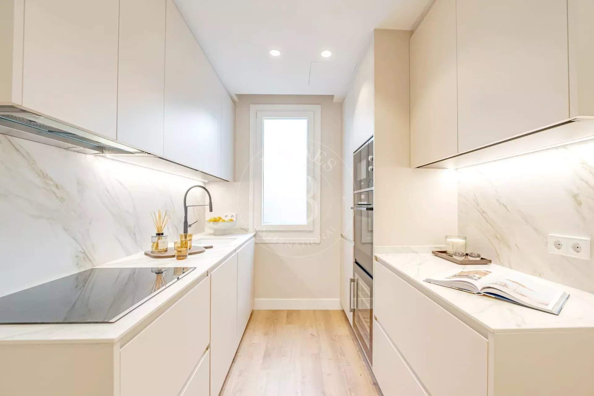 Madrid  - Piso  - picture 4