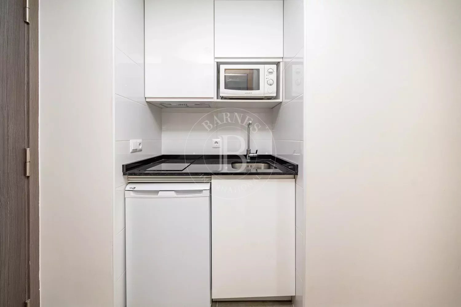 Madrid  - Studio 1 Bedroom - picture 16