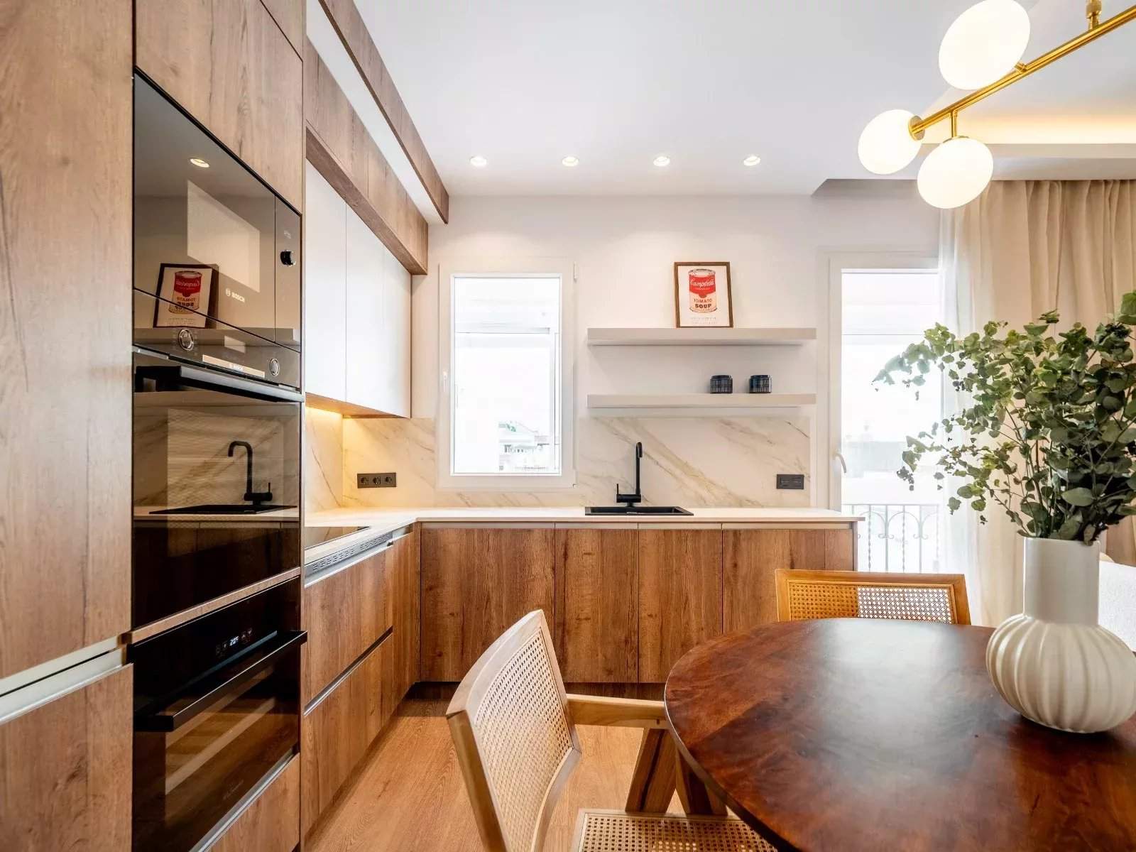 Madrid  - Penthouse  - picture 2