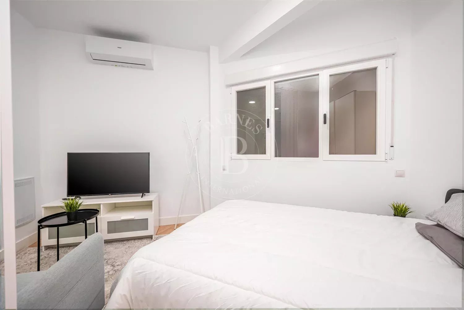 Madrid  - Apartment 1 Bedroom - picture 14