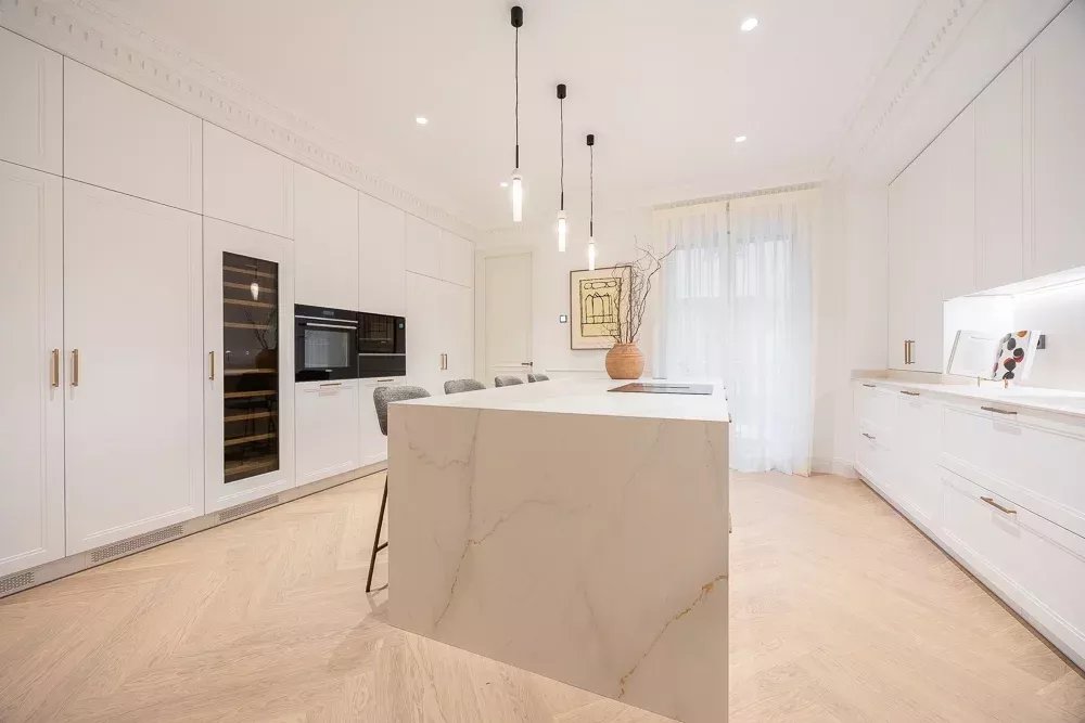 Madrid  - Apartment 3 Bedrooms - picture 18