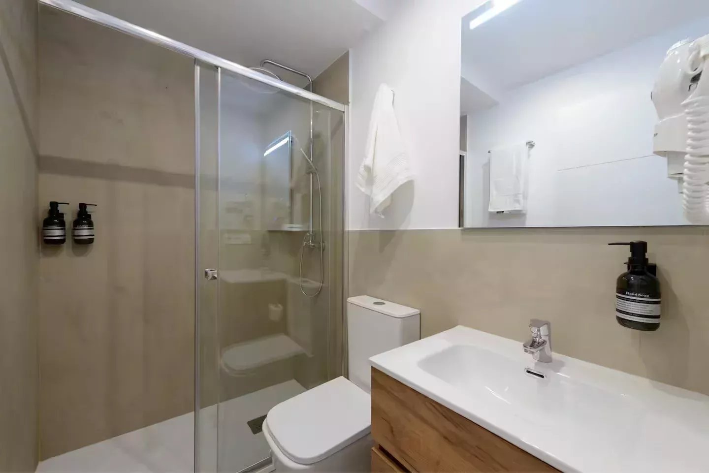 Madrid  - Appartement  - picture 15