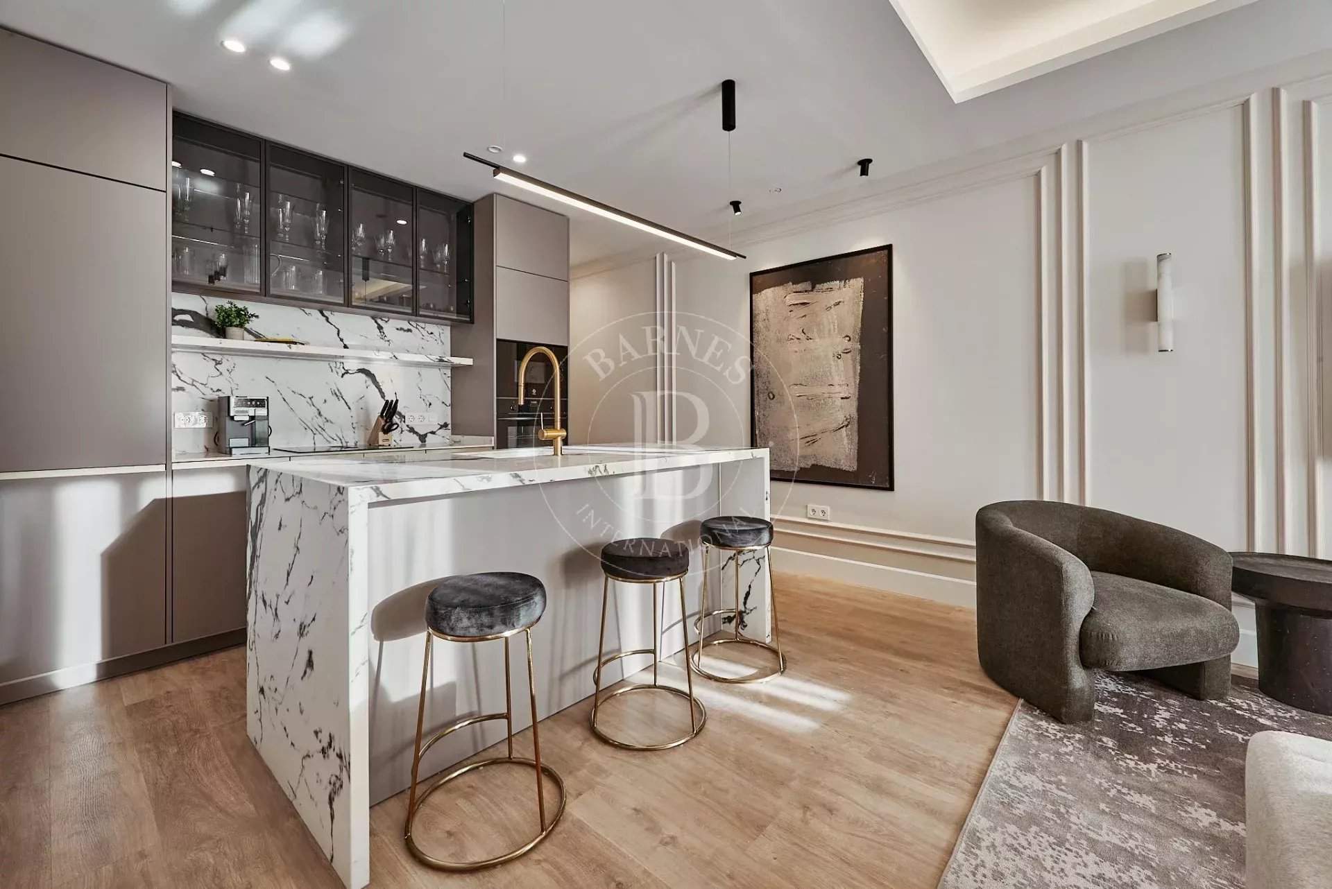 Madrid  - Piso  - picture 20