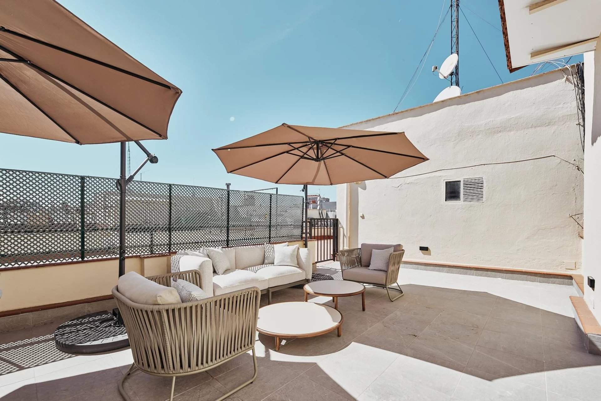 Madrid  - Appartement  - picture 2