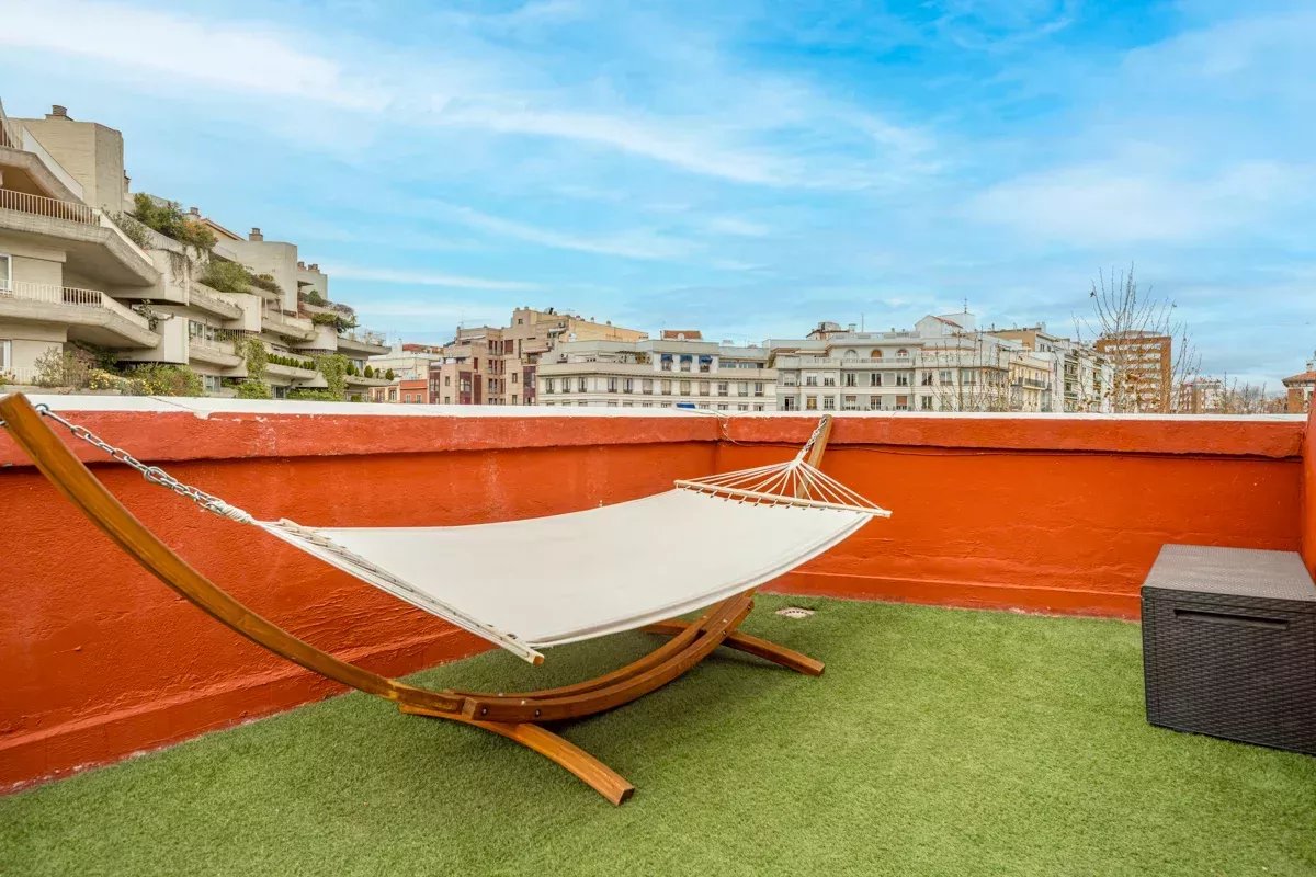 Madrid  - Apartment 2 Bedrooms - picture 15