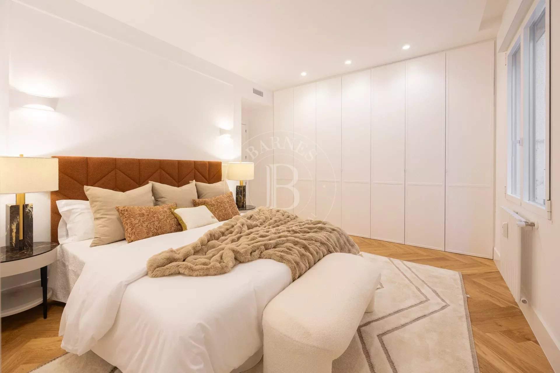 Madrid  - Appartement 5 Pi&egrave;ces 3 Chambres - picture 14