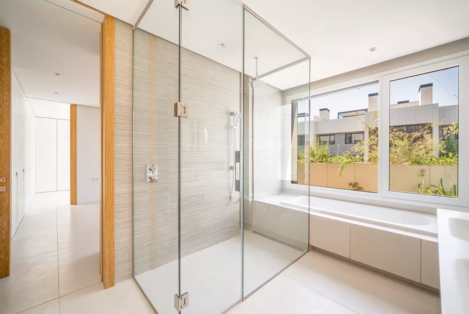 Pozuelo de Alarcón  - Piso  - picture 17