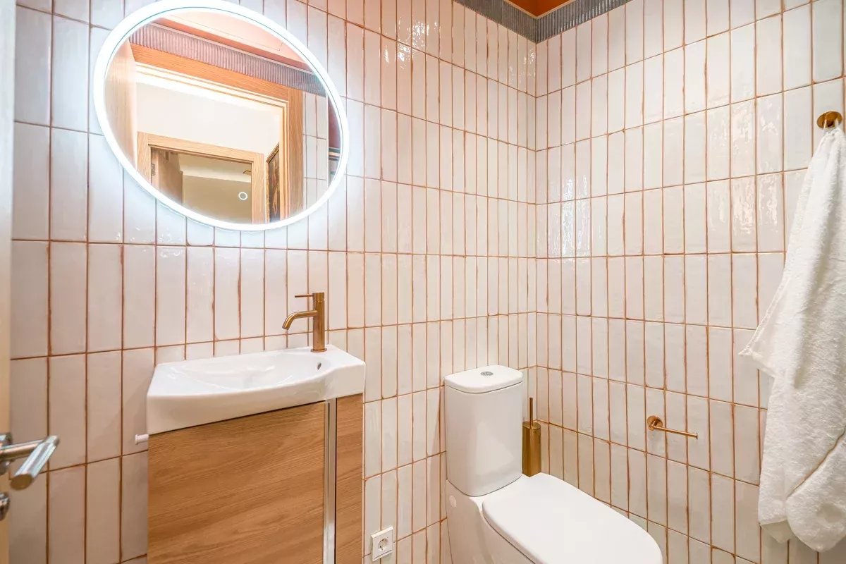 Madrid  - Appartement  - picture 16