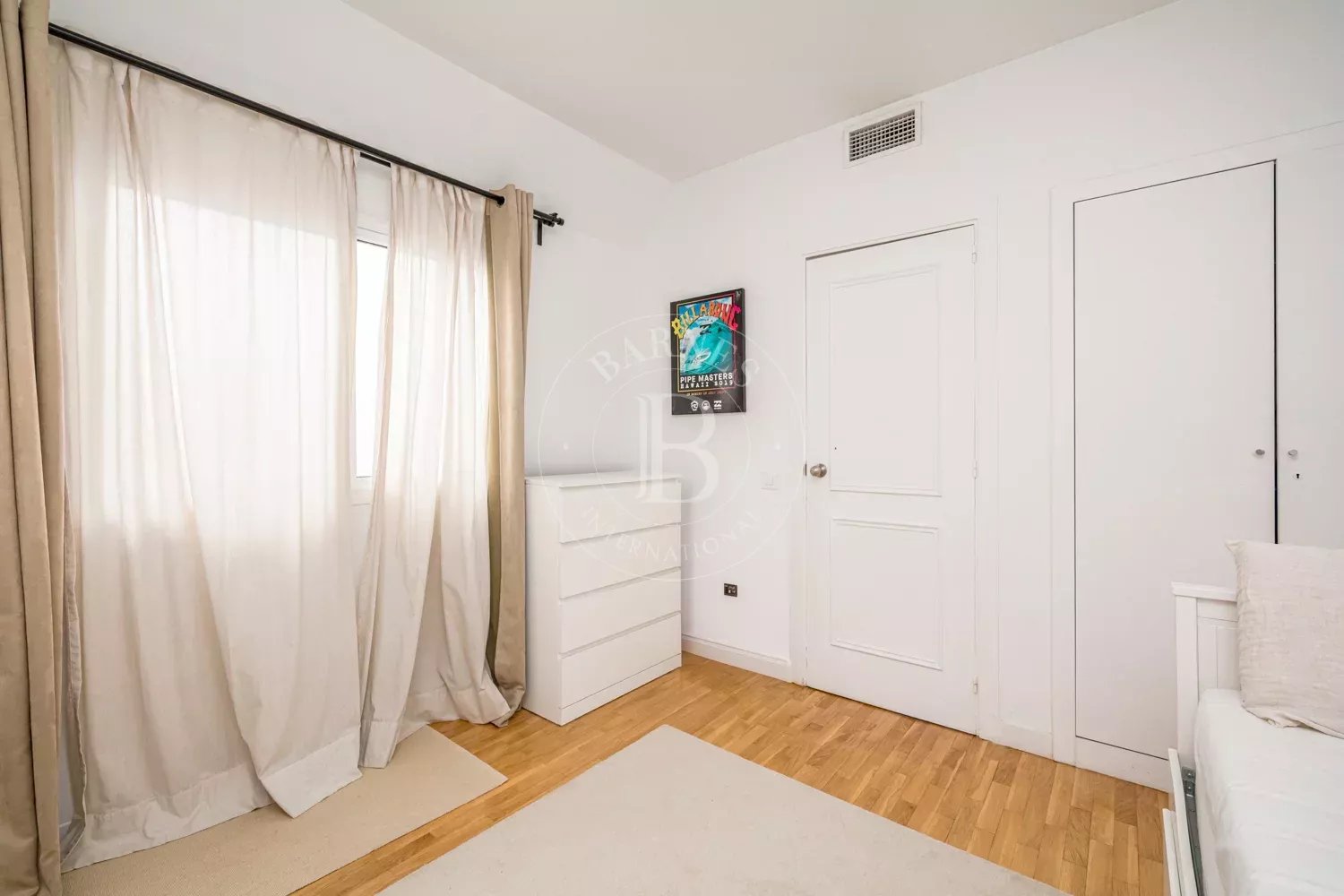 Madrid  - Ático 3 Cuartos 2 Habitaciones - picture 17