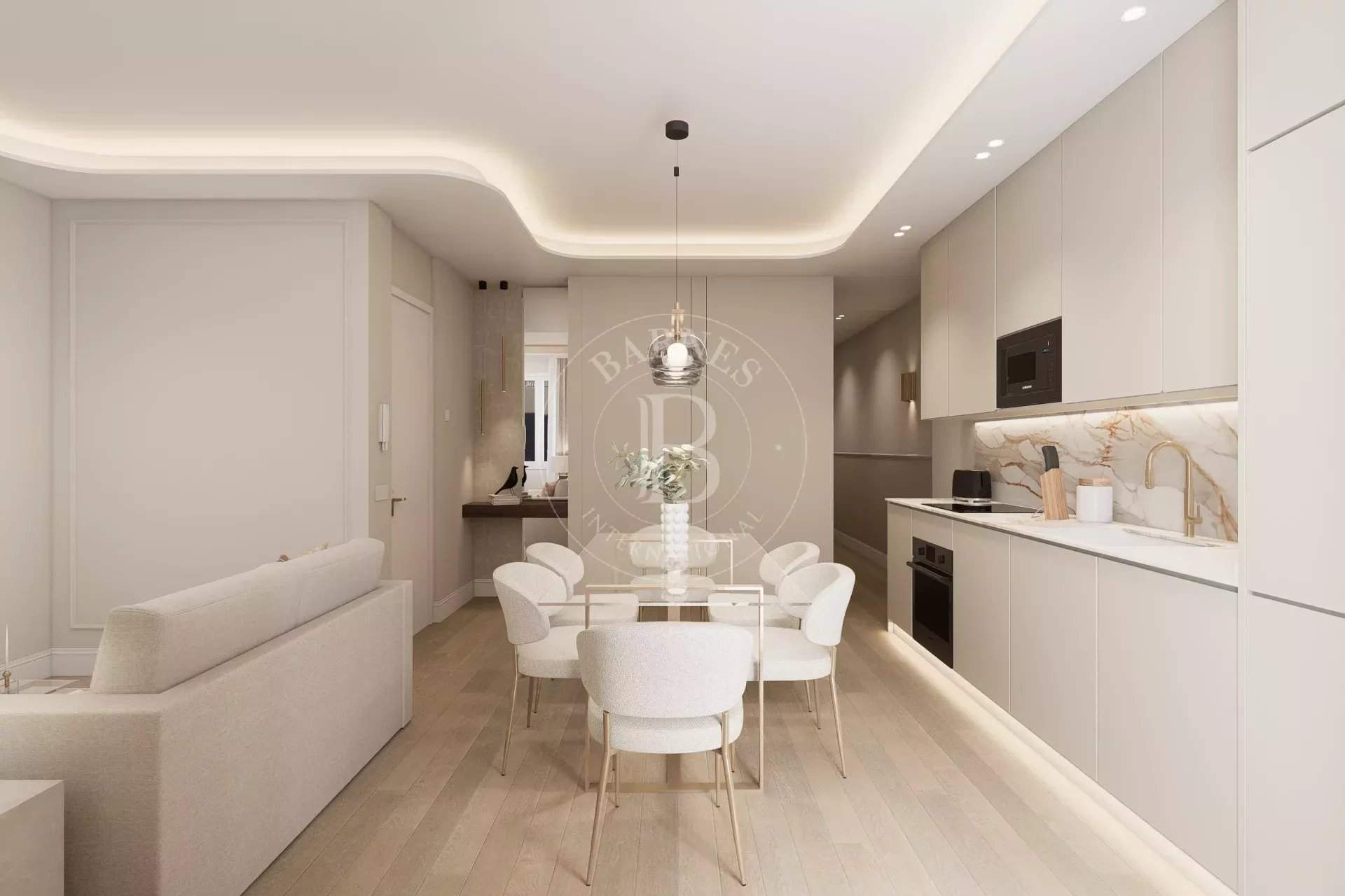 Madrid  - Piso  - picture 2