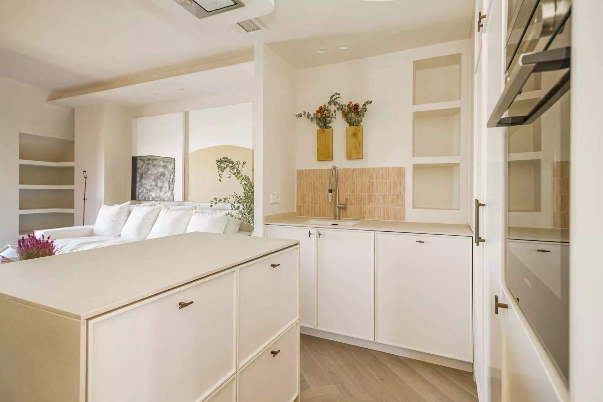 Madrid  - Appartement  - picture 7