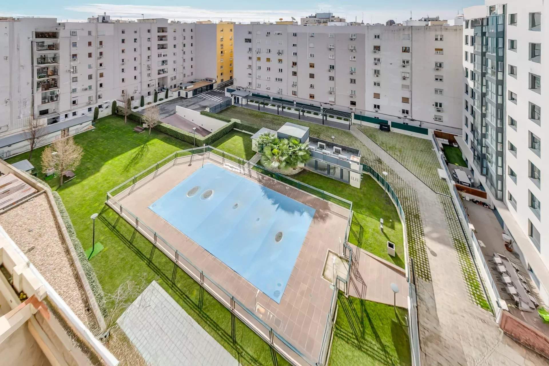 Madrid  - Penthouse 3 Pi&egrave;ces 3 Chambres - picture 6