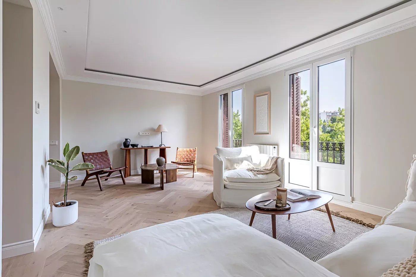 Madrid  - Piso  - picture 2