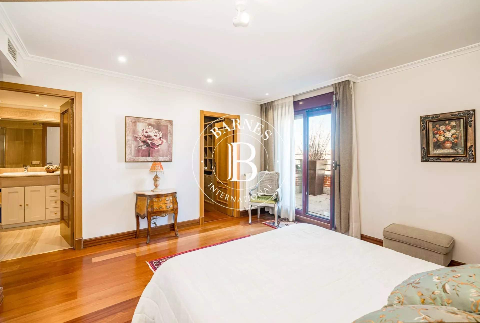 Madrid  - Appartement  - picture 9