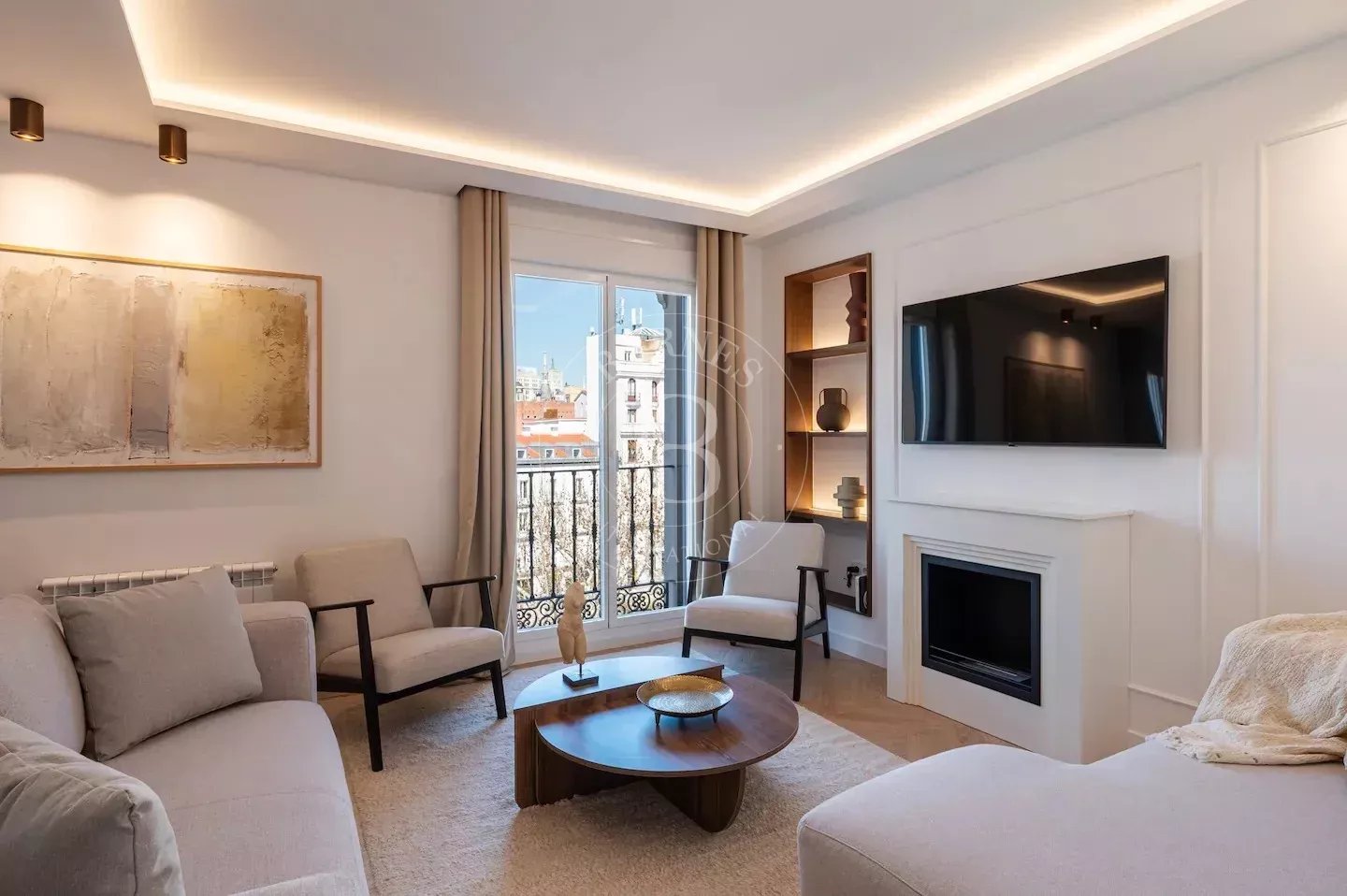 Madrid  - Apartment 4 Bedrooms - picture 5