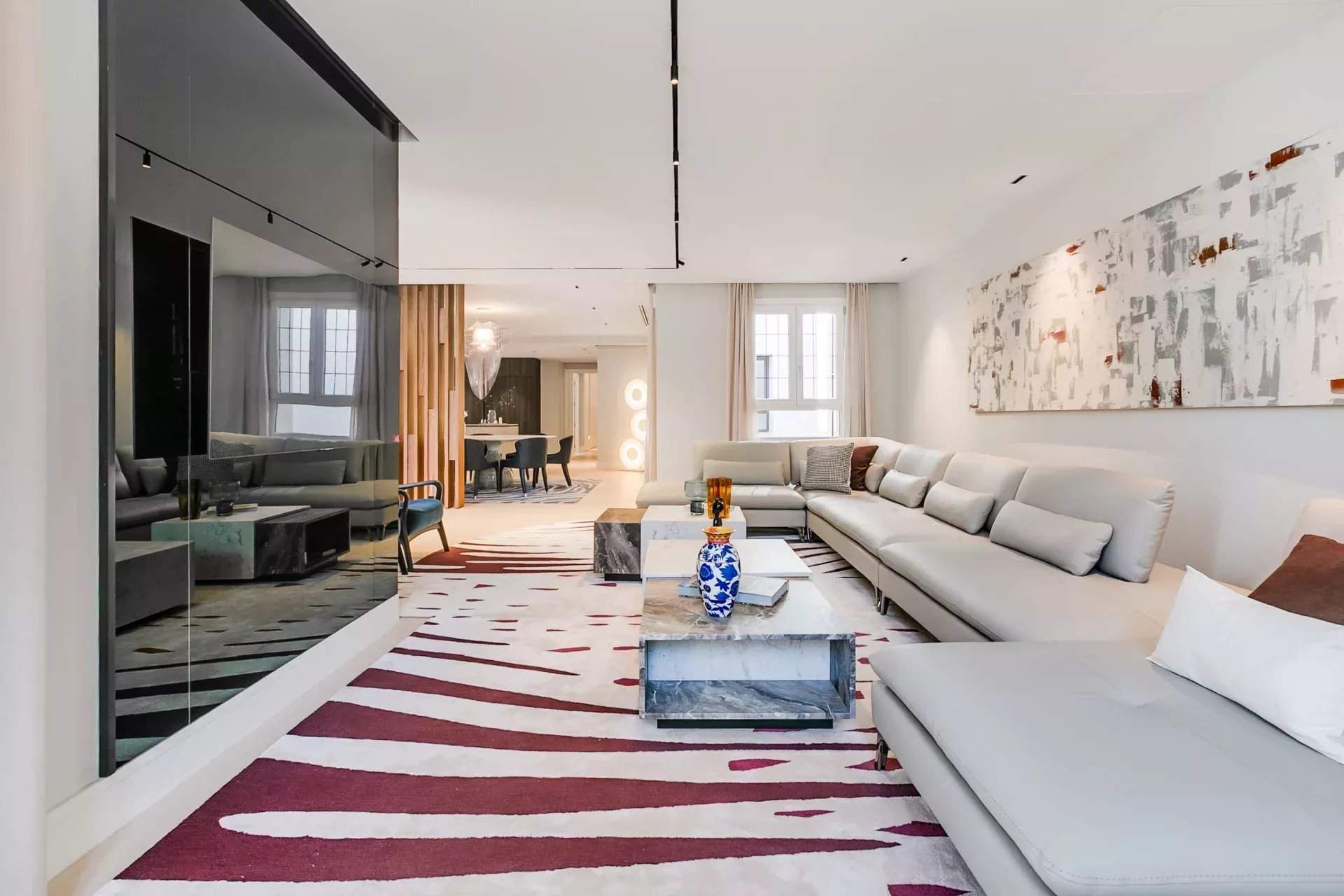 Madrid  - Ático 4 Cuartos 4 Habitaciones - picture 14