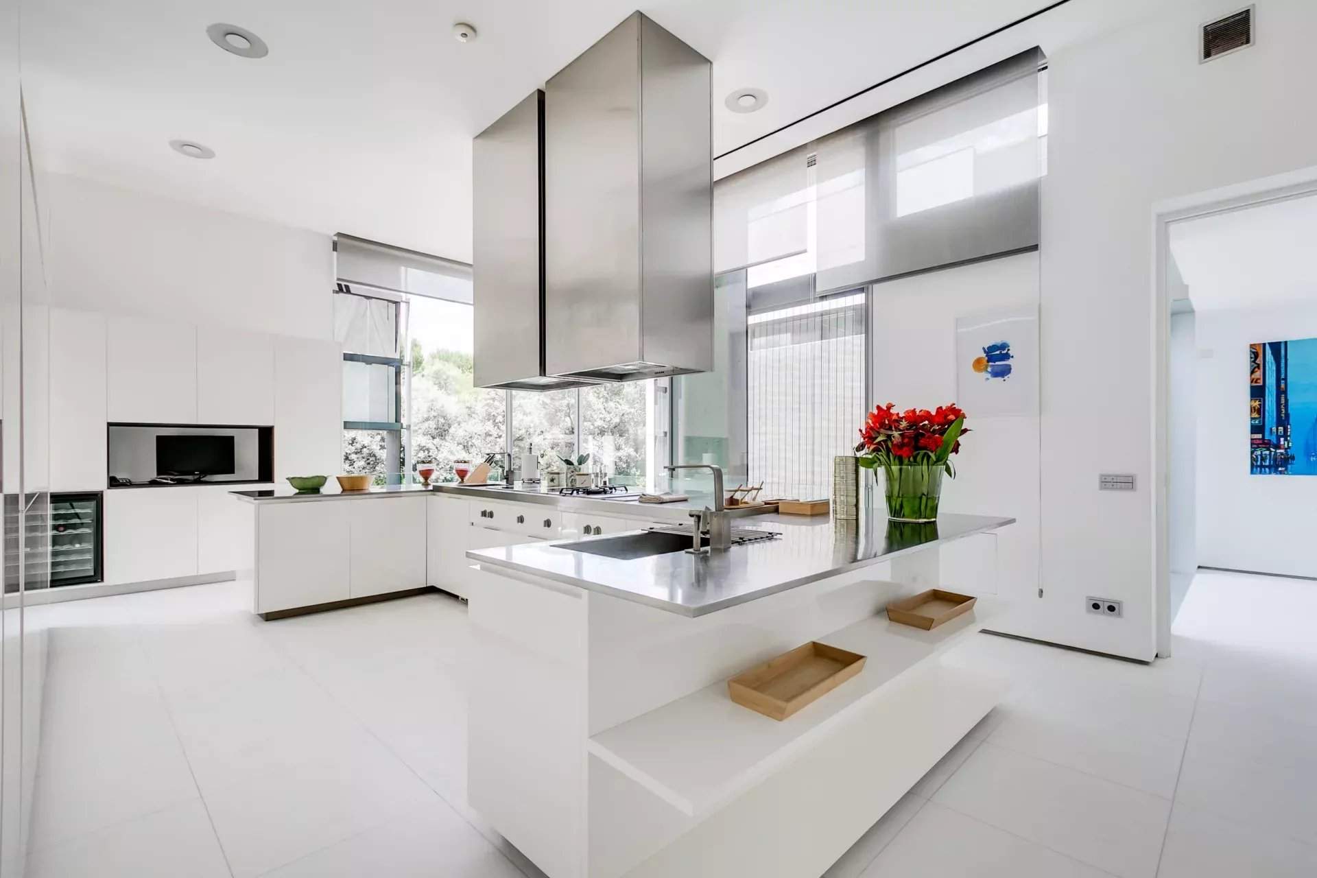 Madrid  - Villa 8 Bedrooms - picture 15