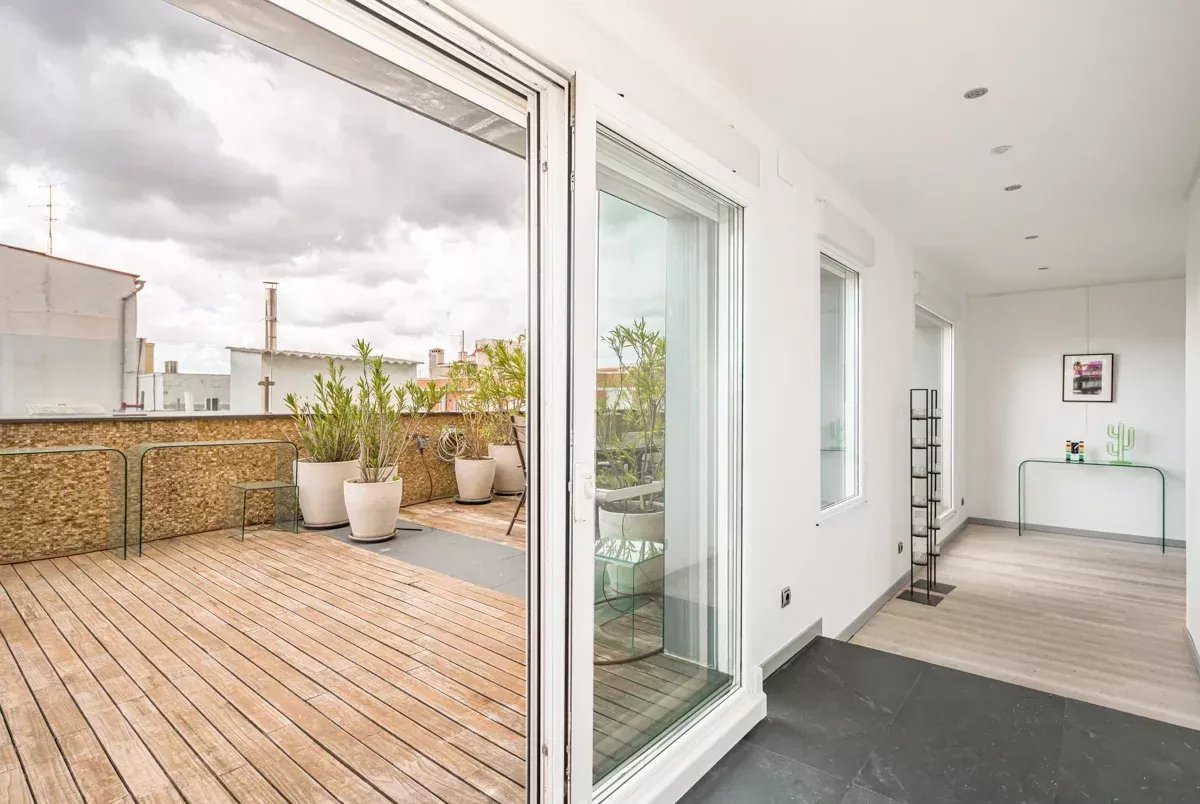 Madrid  - Ático  - picture 13