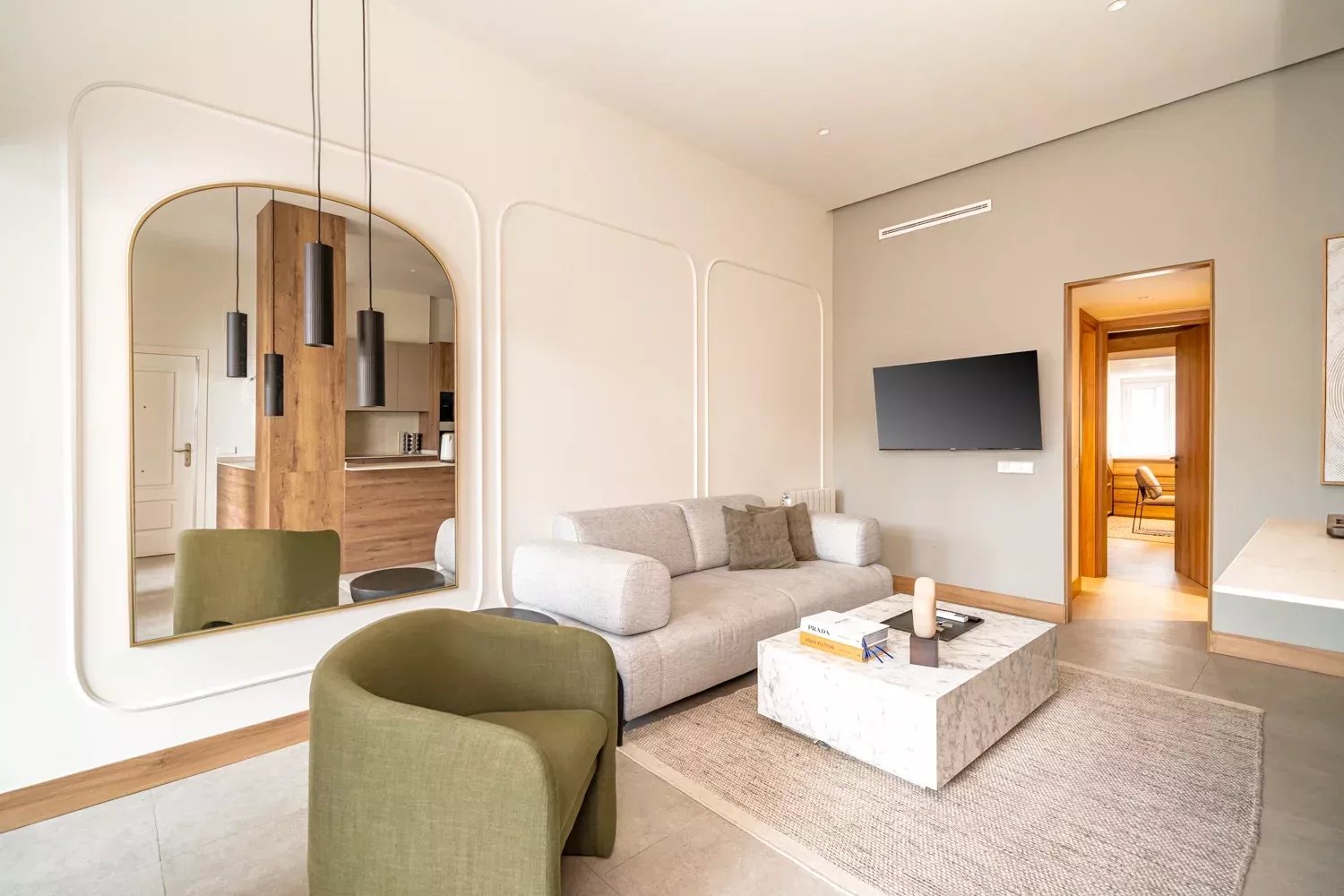 Madrid  - Ático  - picture 5